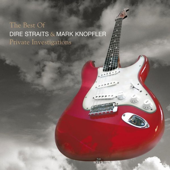 Dire Straits & Mark Knopfler: Private Investigations (Best Of)-602498757673