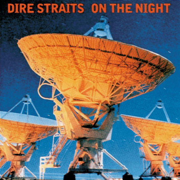 Dire Straits: On The Night (Remastered Live Version)-731451476624