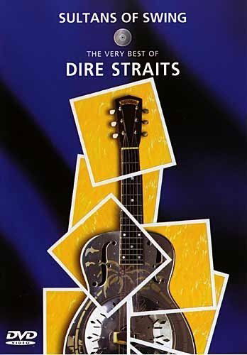 Dire Straits: Sultans Of Swing-602498231814