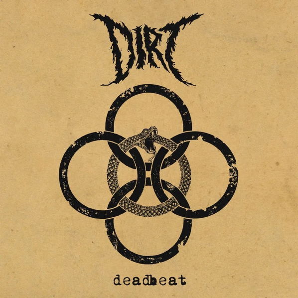 Dirt: Deadbeat-190296108051