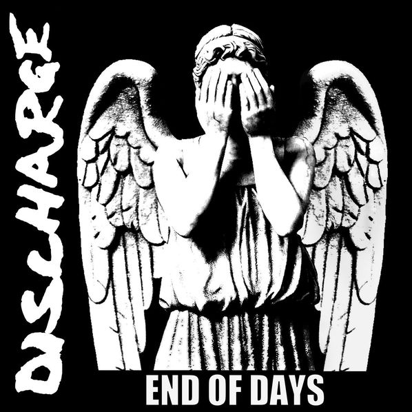 Discharge: End Of Days-727361367923