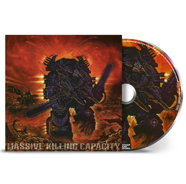 Dismember: Massive Killing Capacity (Reedice 2023)-4065629668624