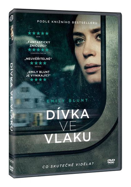 Dívka ve vlaku-8595165361711