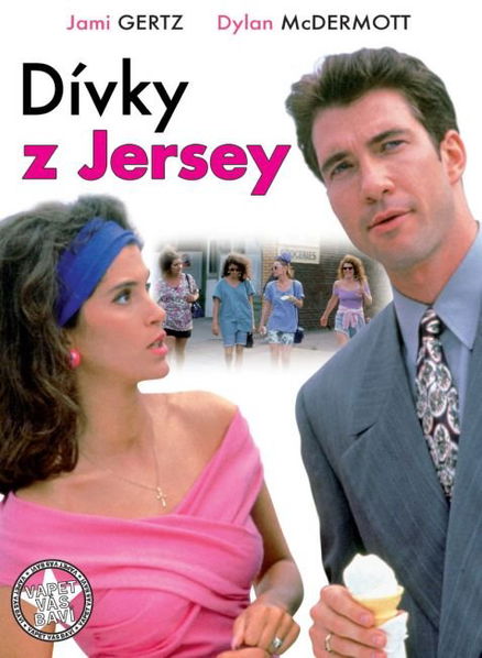 Dívky z Jersey-