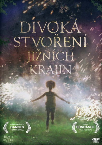 Divoká stvoření jižních krajin-8596978571120