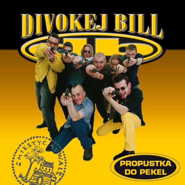 Divokej Bill: Propustka do pekel (Remastered 2022)-5054197272165