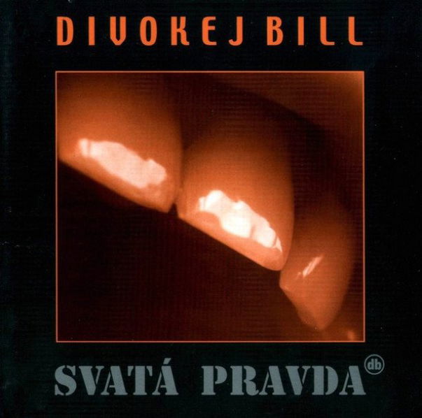 Divokej Bill: Svatá pravda (Remastered 2023)-5054197710353