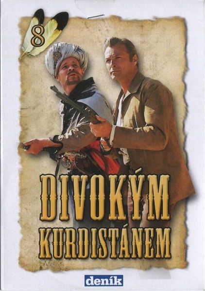 Divokým Kurdistánem-