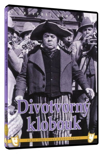 Divotvorný klobouk-8595052295099