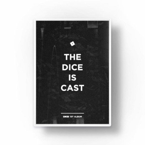 DKB: The Dice Is Cast-8809314514447