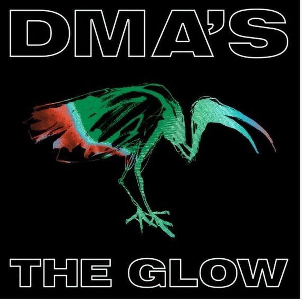 Dma's: Glow-4050538594836