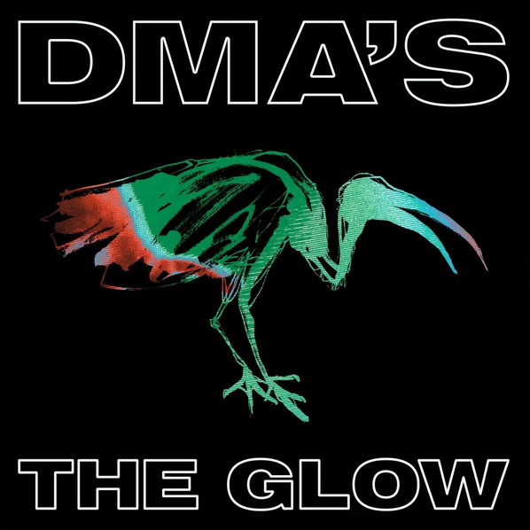 DMA's: The Glow-4050538594843