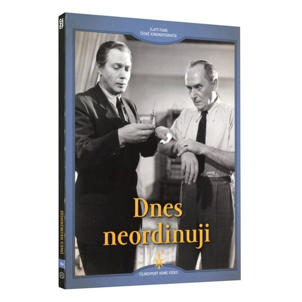 Dnes neordinuji-8595052207665