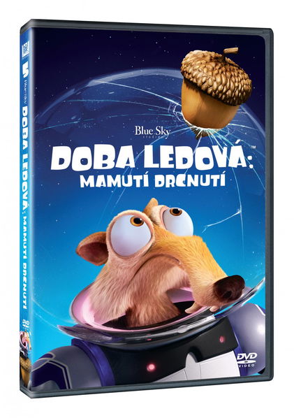 Doba ledová 5: Mamutí drcnutí-8596978574572