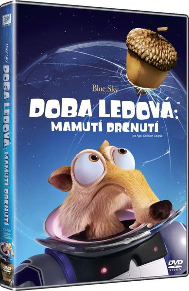 Doba ledová 5: Mamutí drcnutí-8596978581952