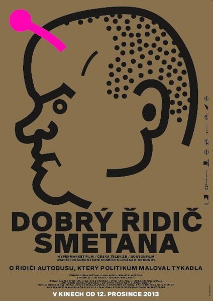 Dobrý řidič Smetana-8590548966705