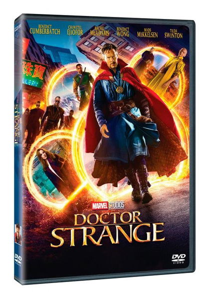 Doctor Strange-8595165360516