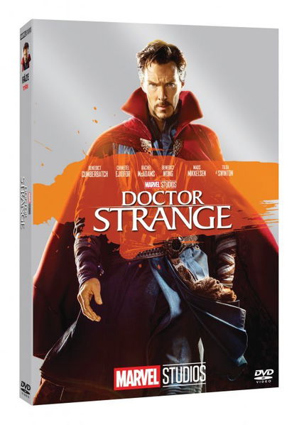 Doctor Strange-8595165366877