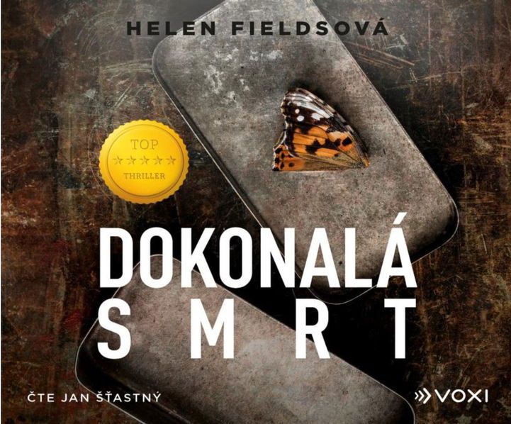 Dokonalá smrt (Helen Fieldsová)-8594050429888