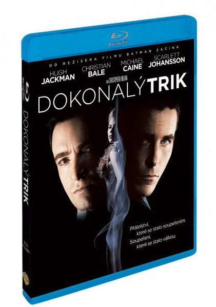 Dokonalý trik-8595165314304