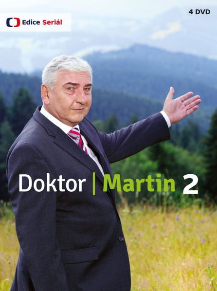 Doktor Martin 2-8594161152538