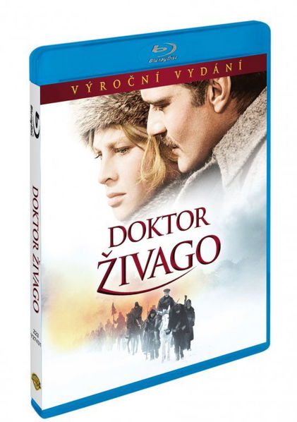 Doktor Živago-8595165318982