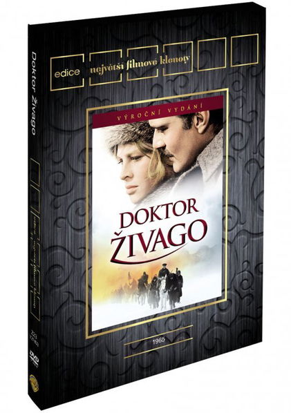 Doktor Živago-8595165333503