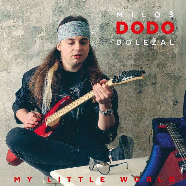 Doležal Miloš Dodo: My Little World-190295187545