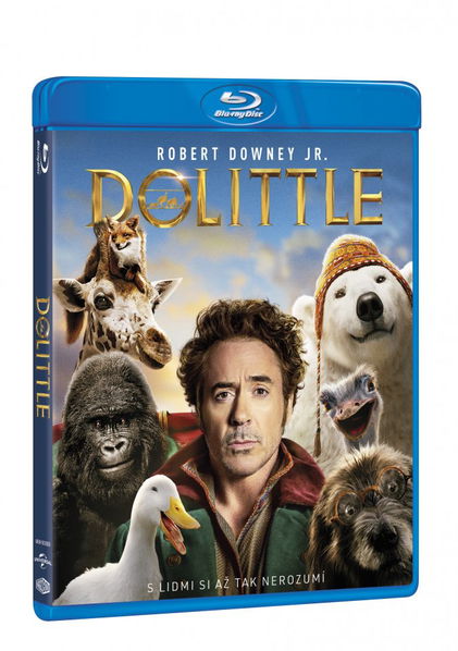 Dolittle-8595165375893