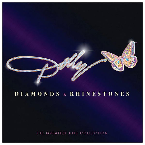 Dolly Parton: Diamonds & Rhinestones: The Greatest Hits Collection-194399780220