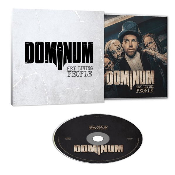 Dominium: Hey Living People-810135714365