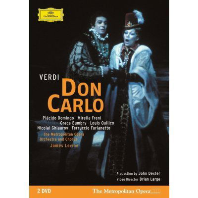 Don Carlo: Giuseppe Verdi-44007340851