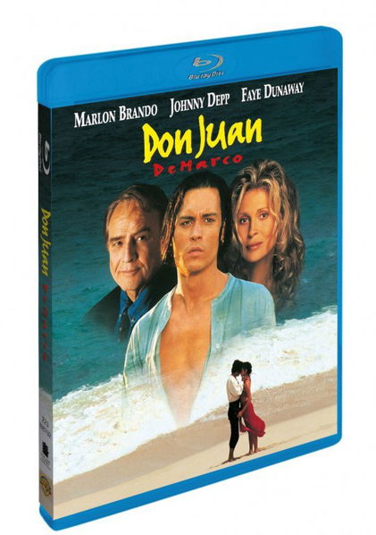 Don Juan De Marco-8595165337259