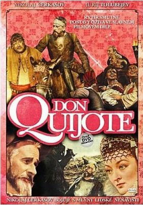 Don Quijote-