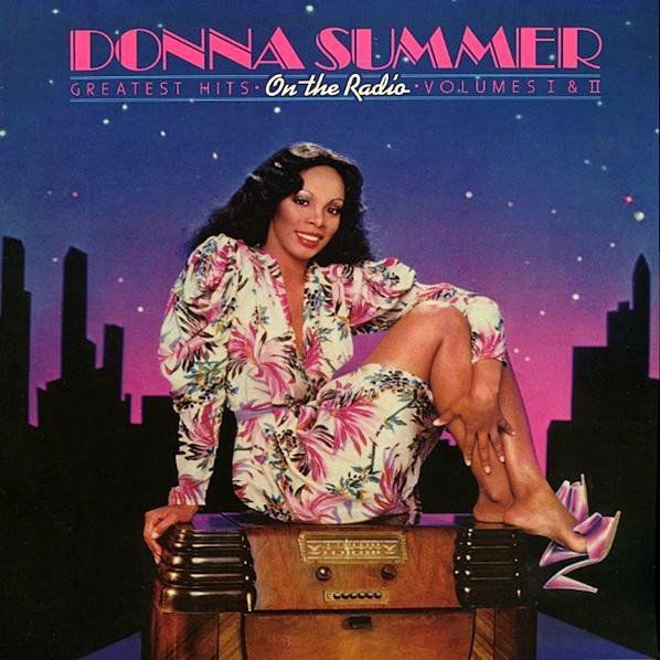 Donna Summer: On The Radio: Greatest Hits Vol. 1-602567447146