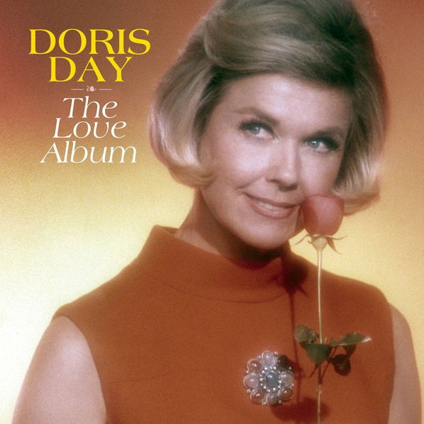 Doris Day: The Love Album-888072136120