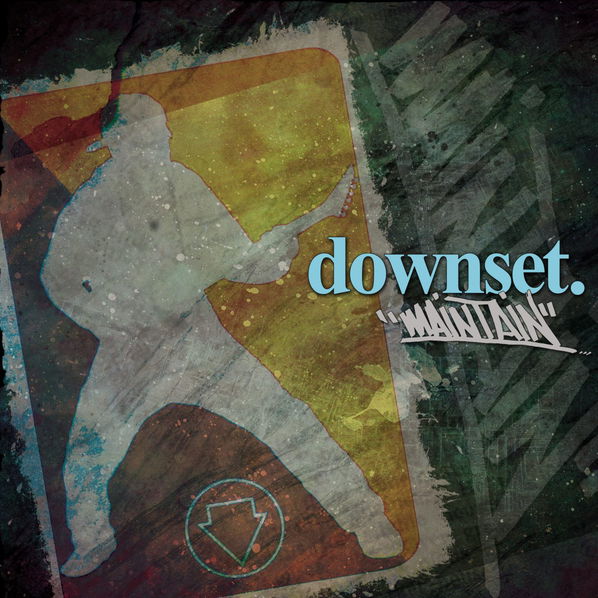 Downset: Maintain-4065629659622