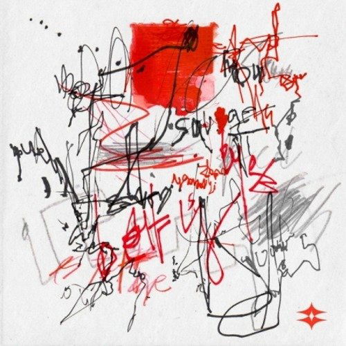 DPR Cream: Psyche: Red-8804775369810