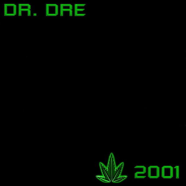 Dr. Dre: 2001-602577656897