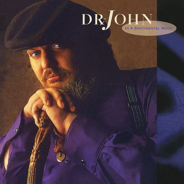 Dr. John: In a Sentimental Mood-8718627225905