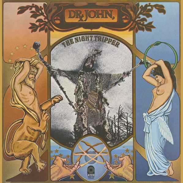 Dr. John: The Sun, Moon & Herbs (RSD2021)-81227891992