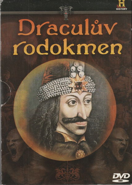 Draculův rodokmen-