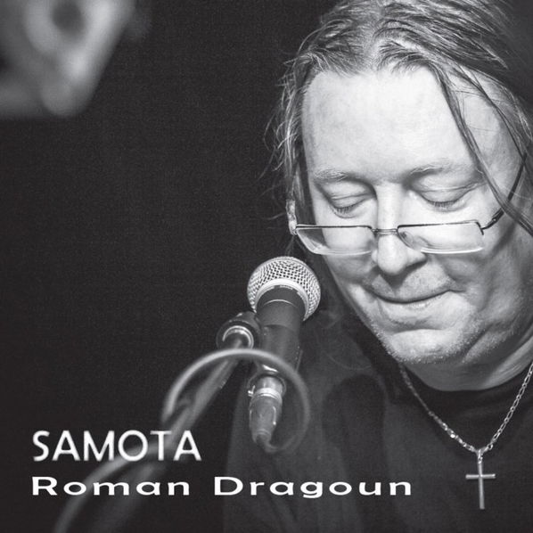 Dragoun Roman: Samota-8594030914229