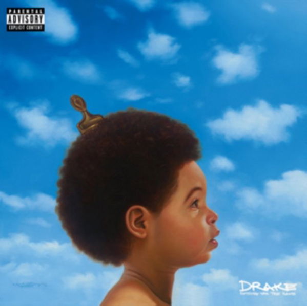 Drake: Nothing Was The Same-602537521869