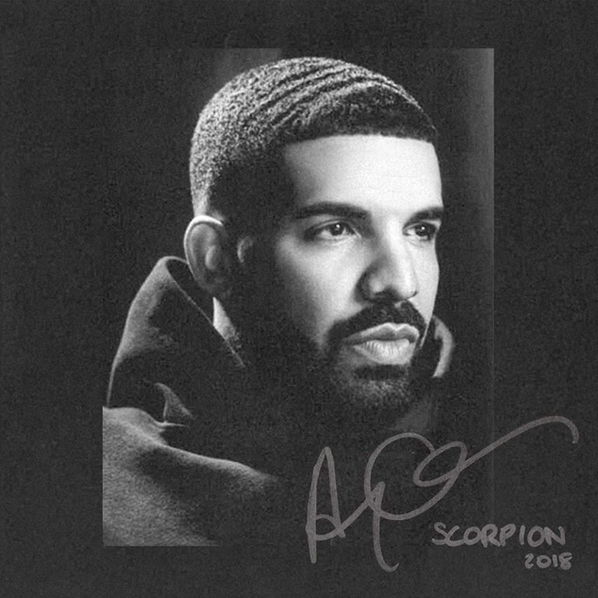 Drake: Scorpion-602567863182