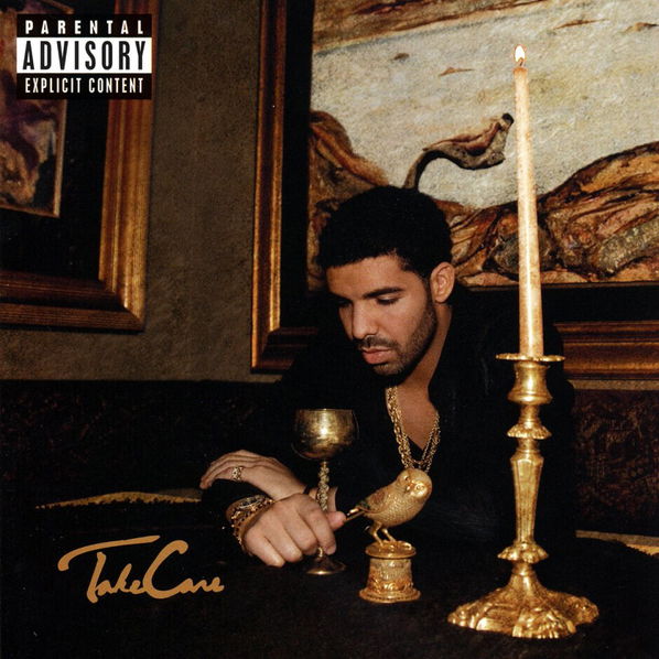 Drake: Take Care-602527832623