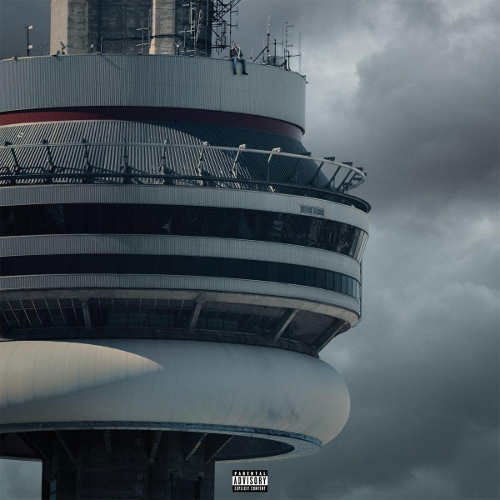 Drake: Views-602547925893