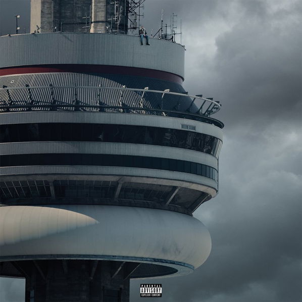 Drake: Views-602547973368