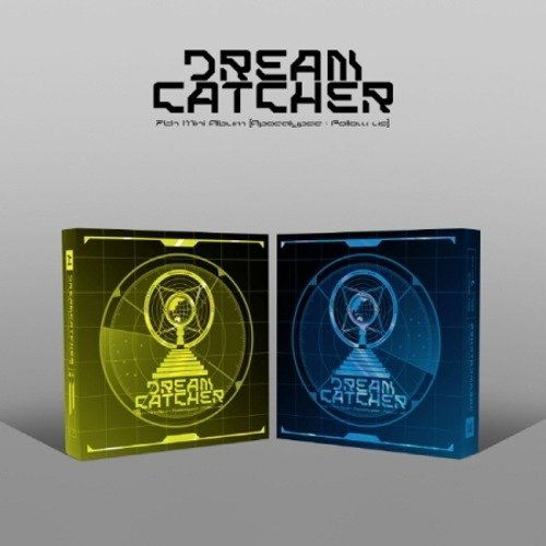 Dream Catcher: Apocalypse: Follow Us-8803581202670