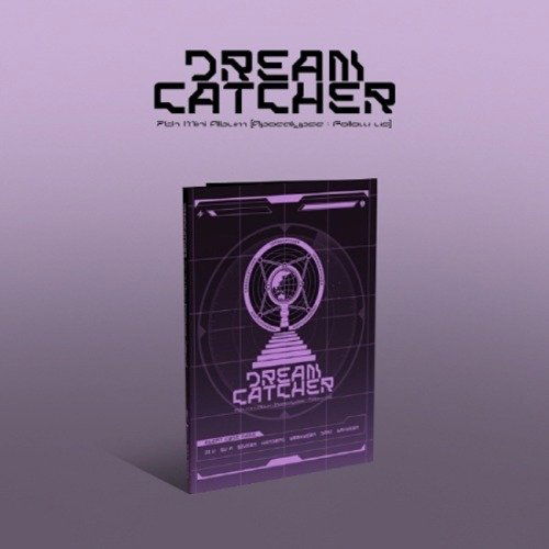 Dream Catcher: Apocalypse: Follow Us-8803581202694